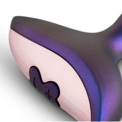 HUEMAN Stimulateur de prostate vibrant Interstellar Hueman 8.5 x 3cm